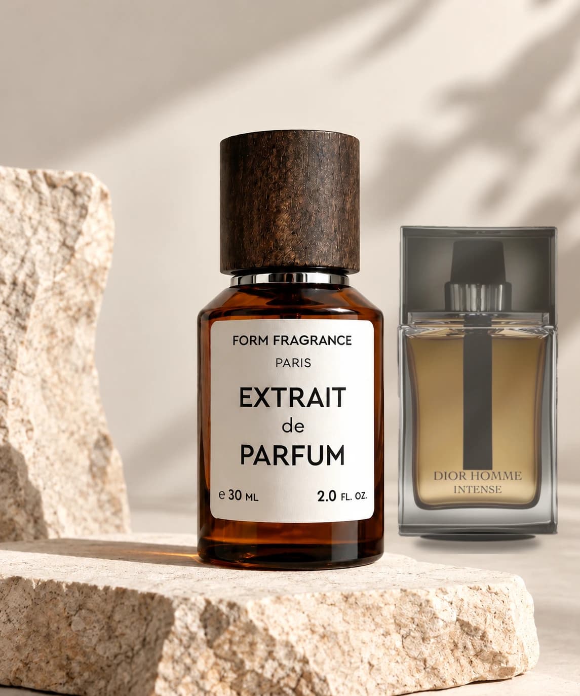 Homme Intense